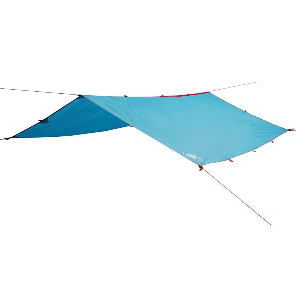 Tarp Blue 500x294 cm Waterproof