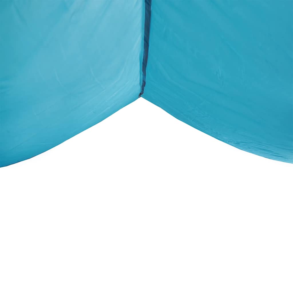 Tarp Blue 500x294 cm Waterproof