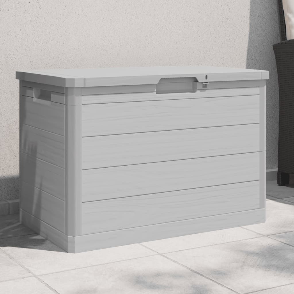 Gartenboxen
