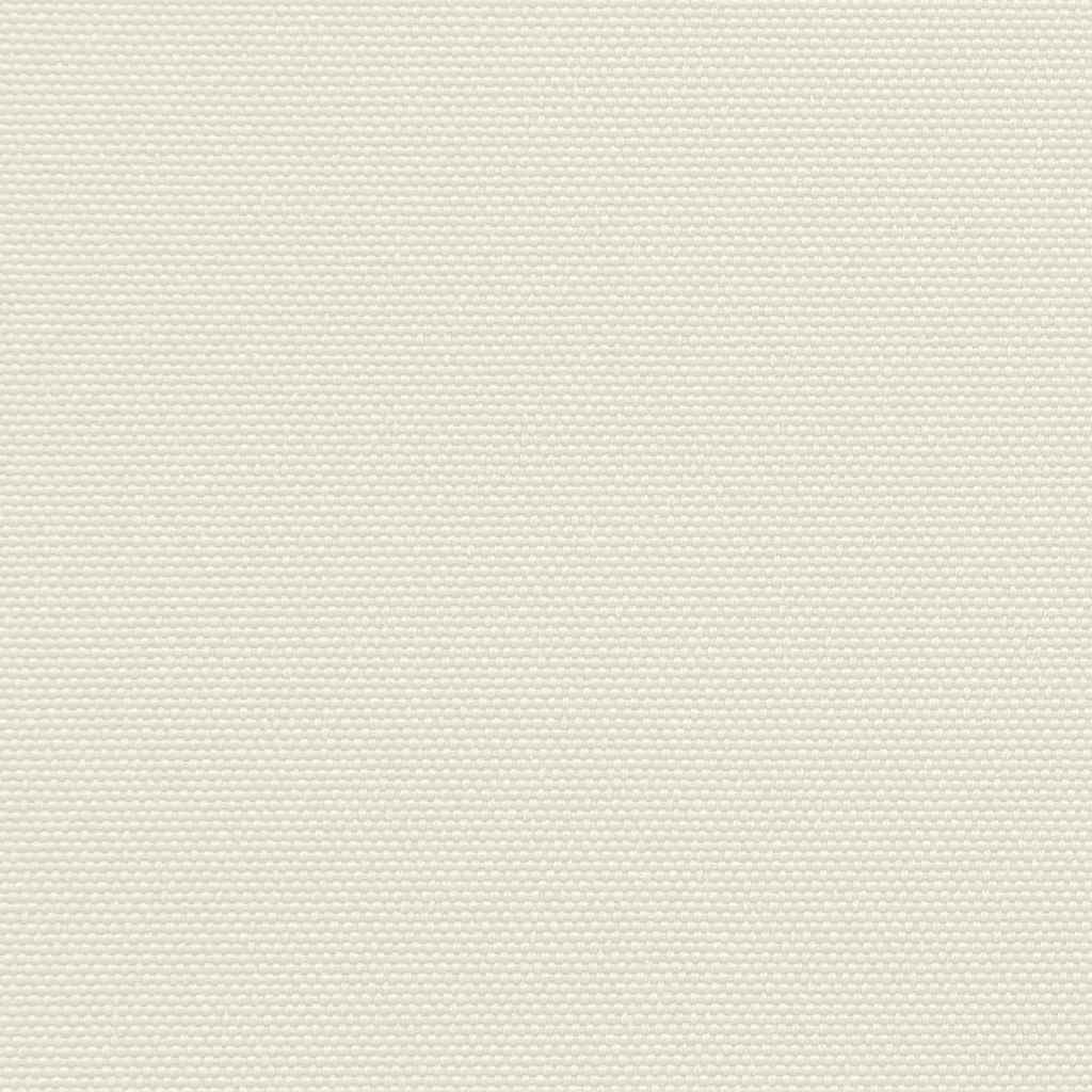 Seitenmarkise Ausziehbar Creme 160x600 cm