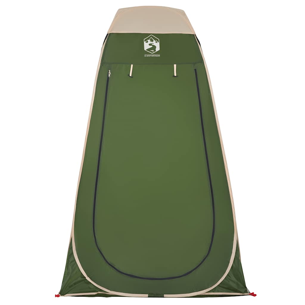 Privacy Tent Green Pop-Up Waterproof