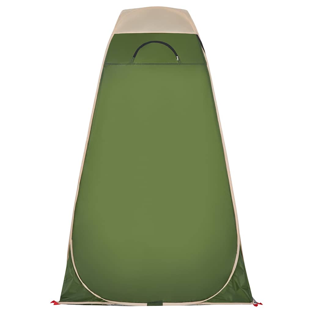 Privacy Tent Green Pop-Up Waterproof