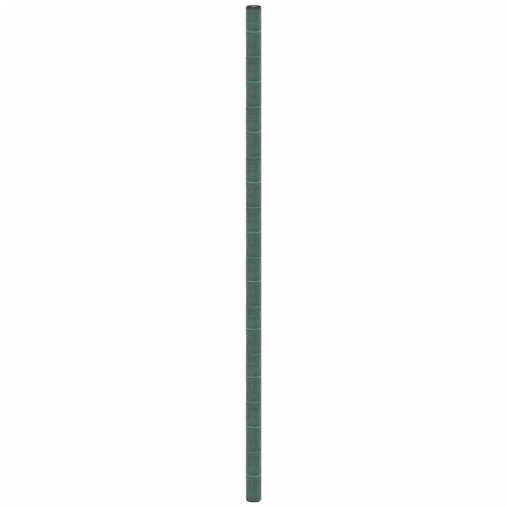 Weed Control Fleece Green 4x100 m PP