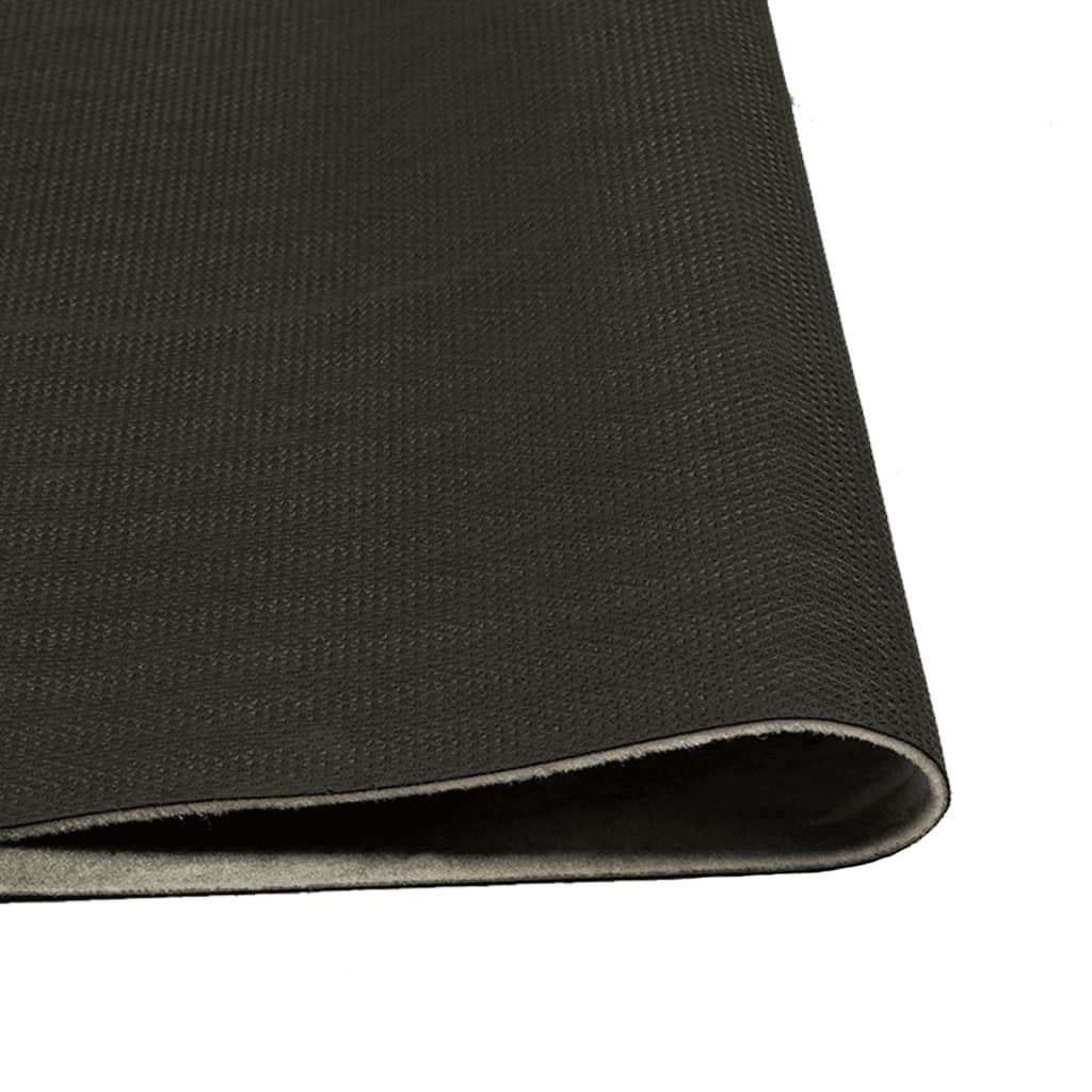 Kitchen Rug Washable Cooking 60x180 cm Velvet