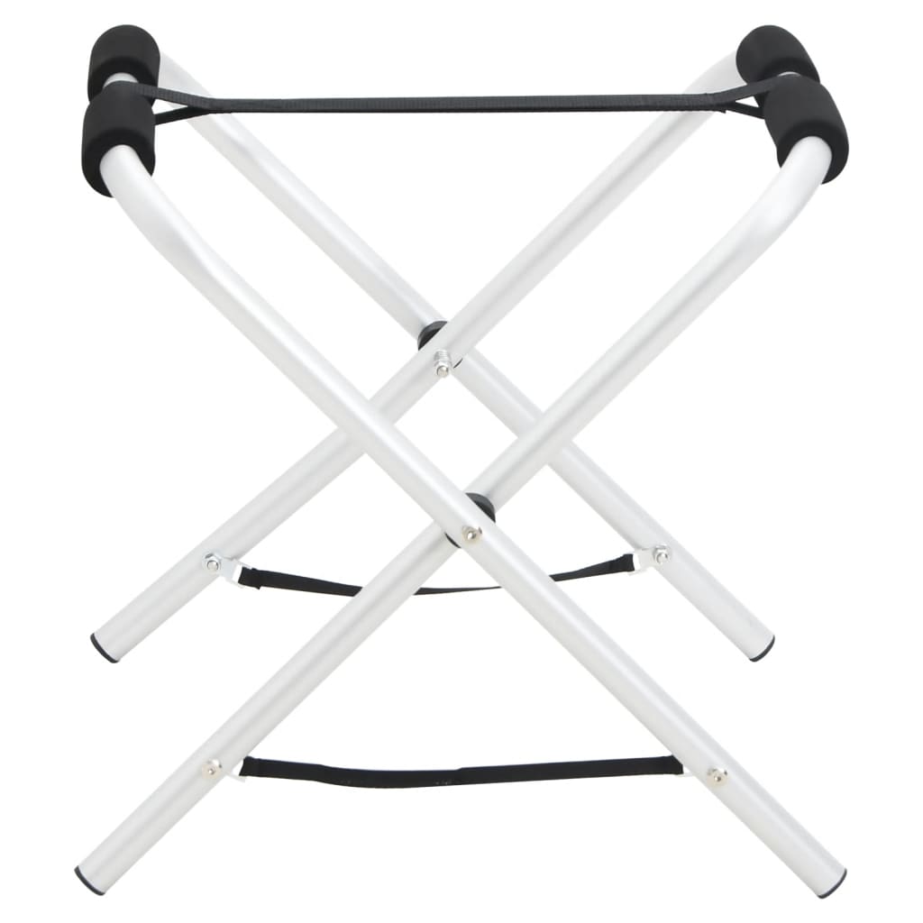 Kajak-Trolley 90 kg Aluminium