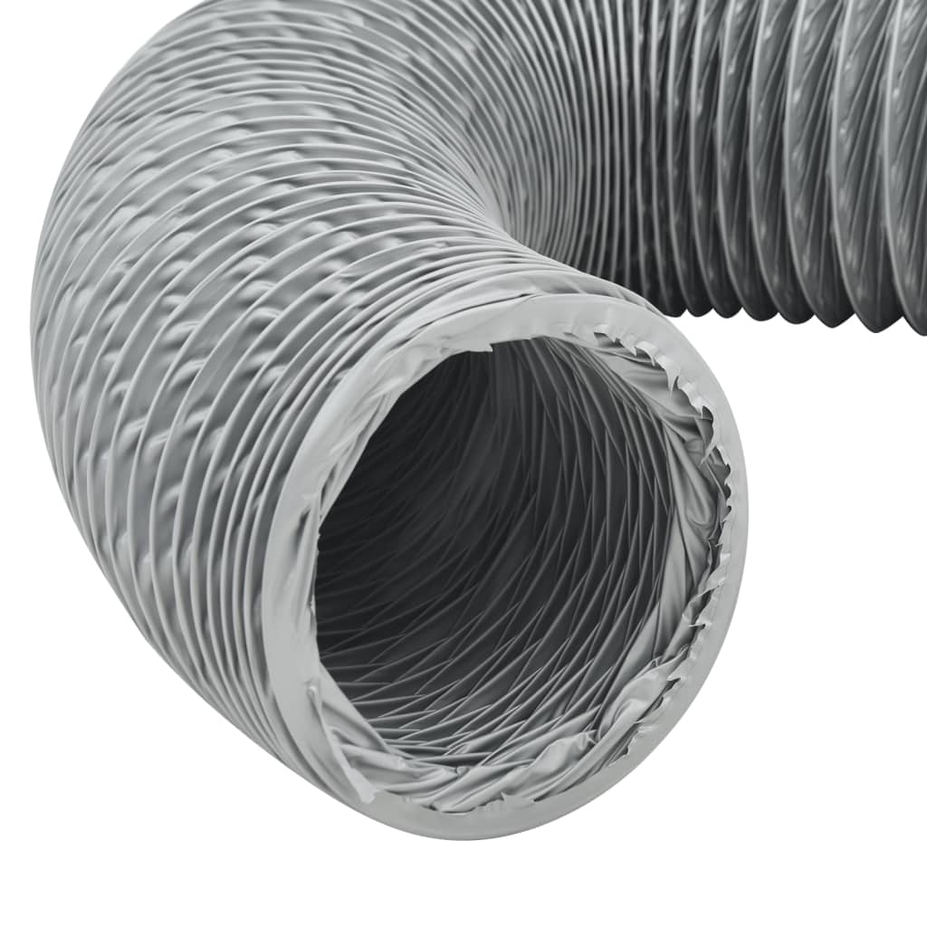Abluftschlauch PVC 6 m Ø15 cm
