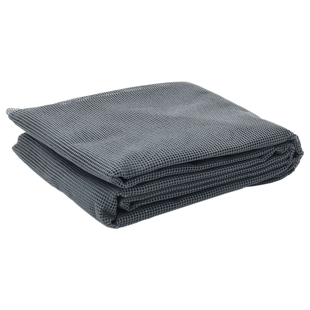 tent carpet anthracite 2.5x2 m