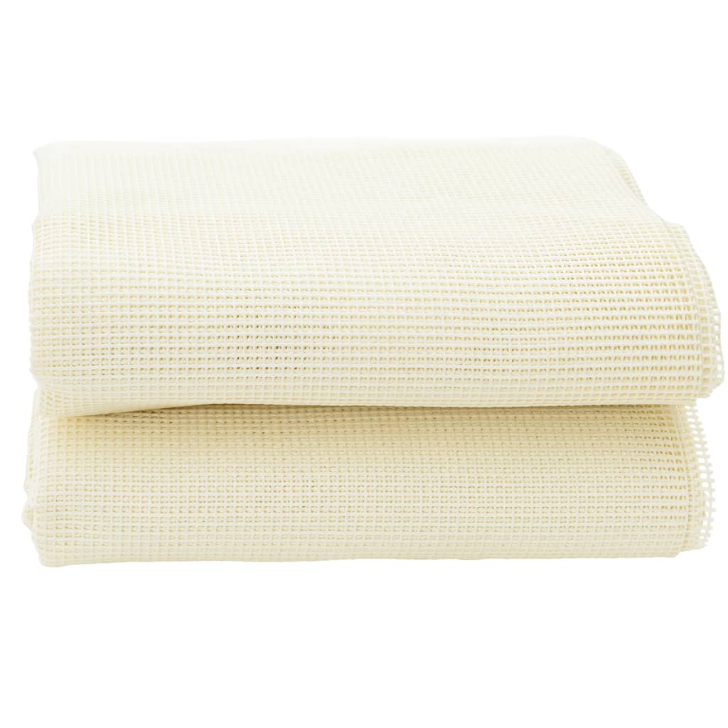 tent carpet cream 3.5x2.5 m