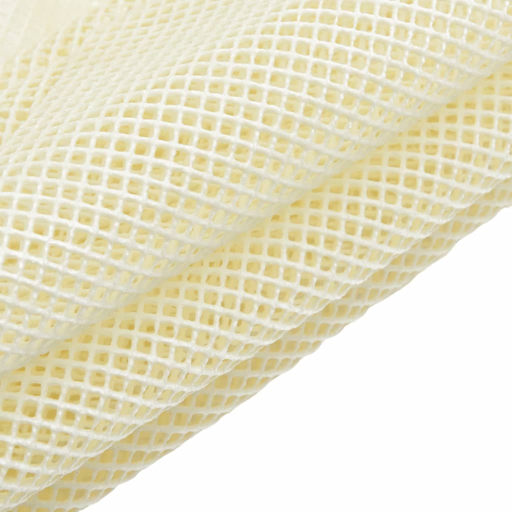 tent carpet cream 3.5x2.5 m