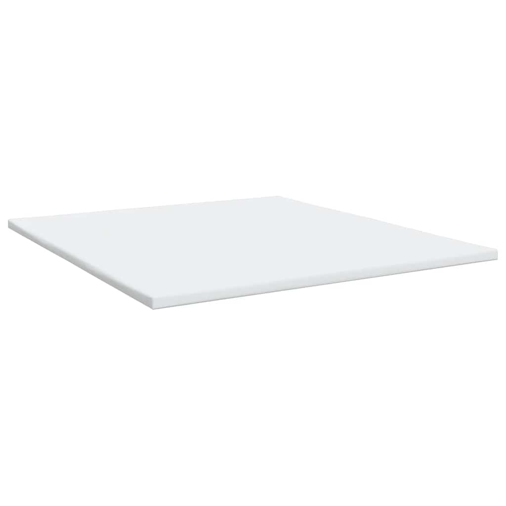 Box spring bed with mattress black 200x200 cm fabric