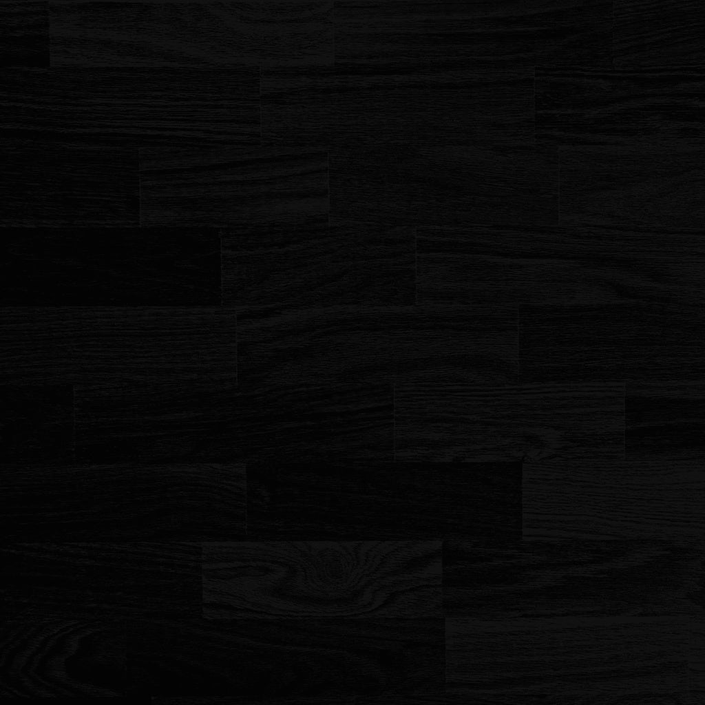 Desk top dark brown 100x50x2.5 cm solid oak
