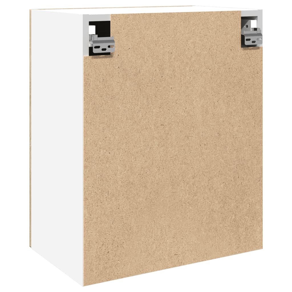 Wall cabinet Lyon Sonoma oak 50x31x60 cm wood-based material