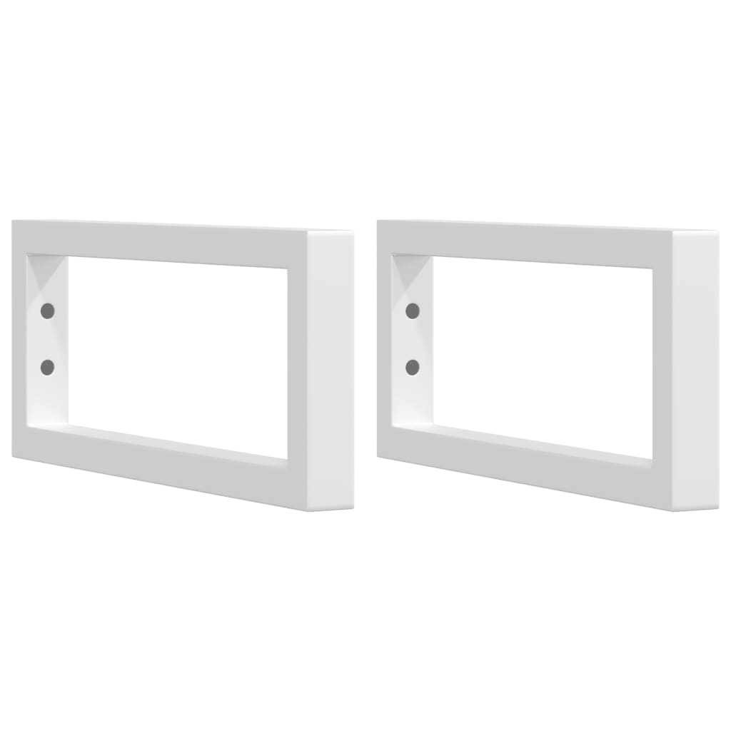 Vanity top with bracket steel and solid oak