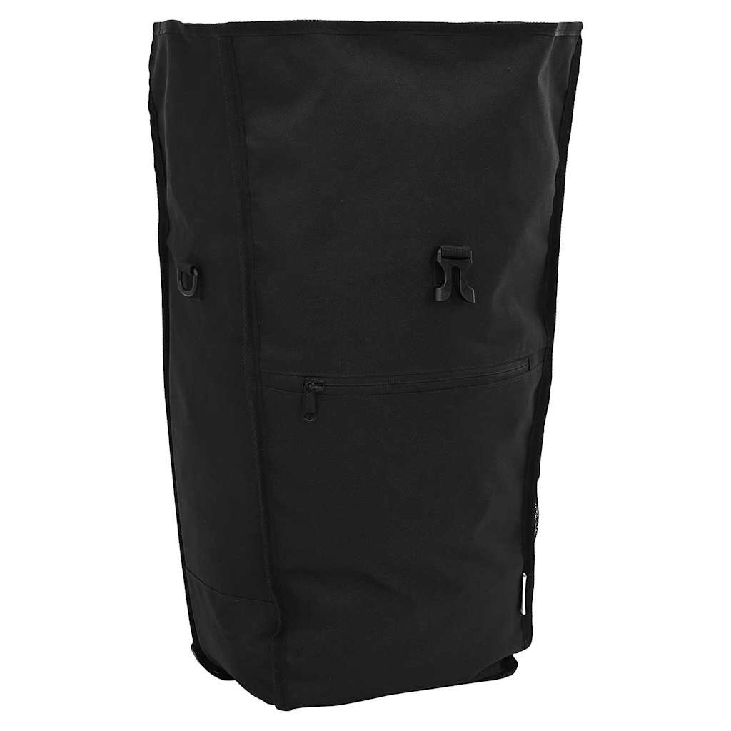 Fahrradtasche Schwarz 34 x 16 x 59 cm Polyester