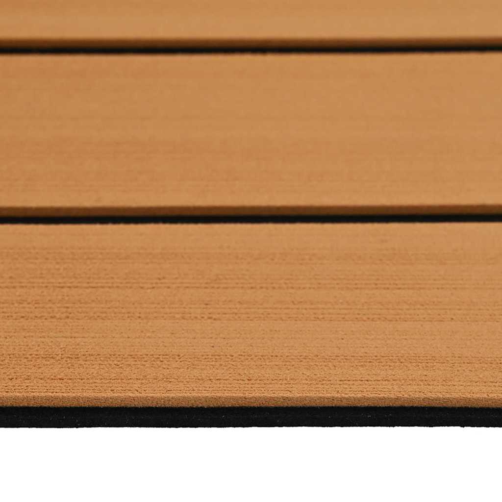 Bootsbelag Produktattribute 240 x 60 cm EVA-Schaum
