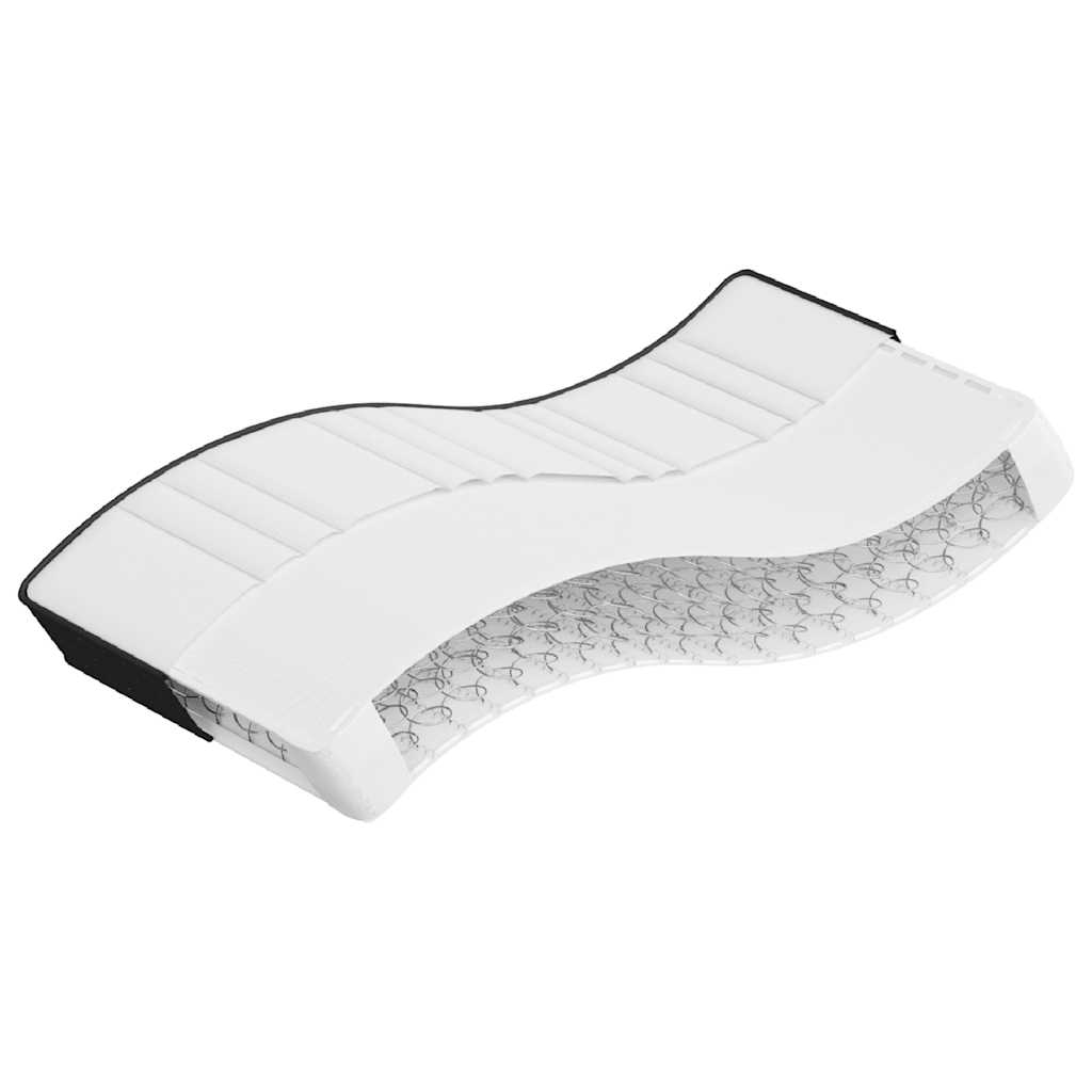 Children's mattress Bonnell spring core medium 80x160 cm