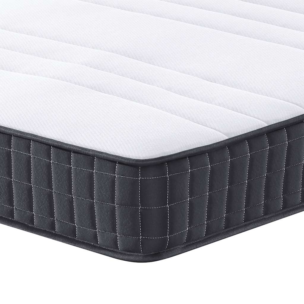 Children's mattress Bonnell spring core medium 80x160 cm