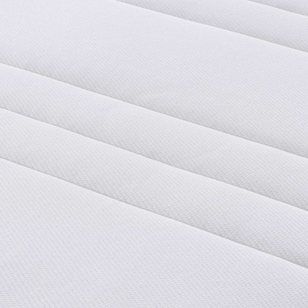 Children's mattress Bonnell spring core medium 80x160 cm