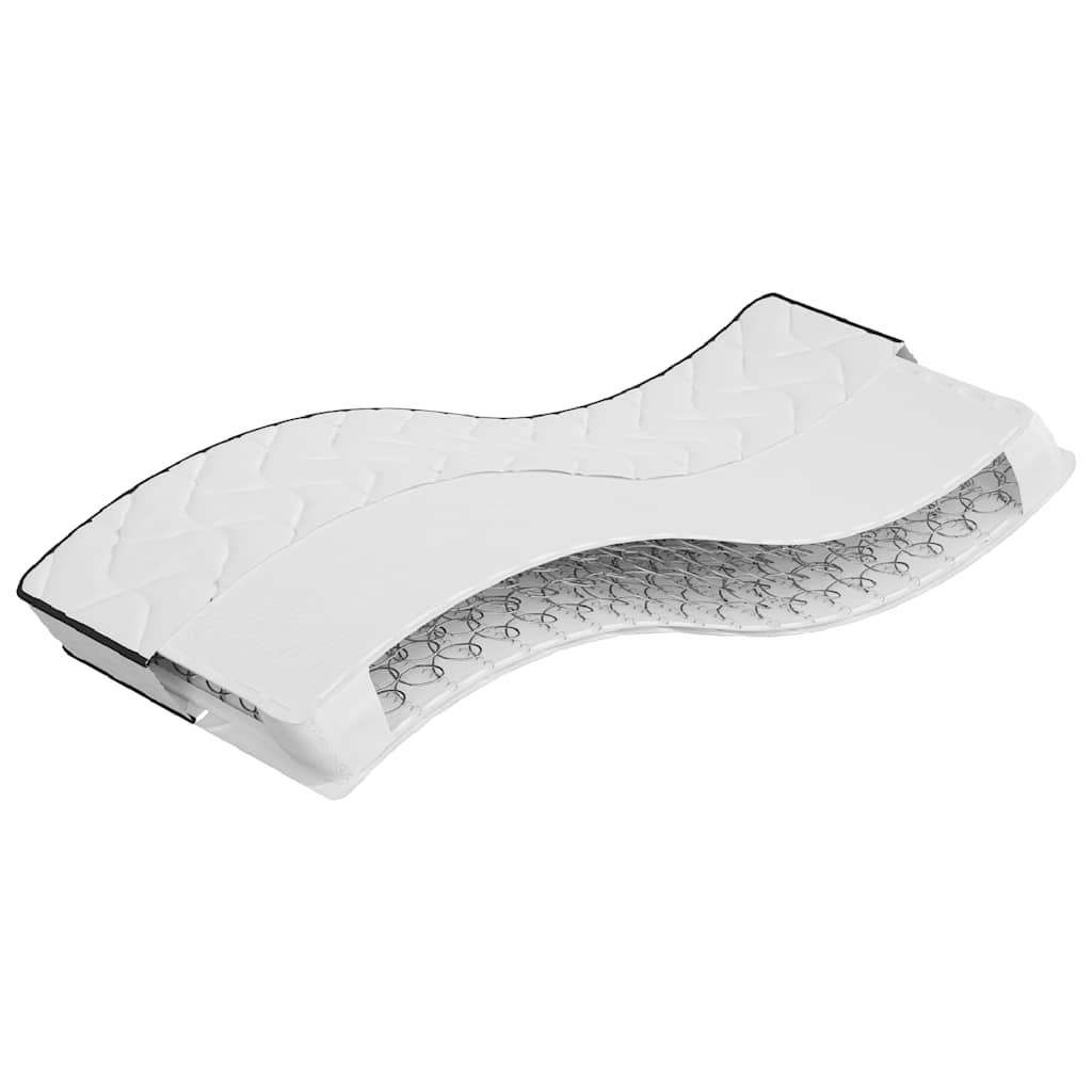 Children's mattress Bonnell spring core medium 80x160 cm