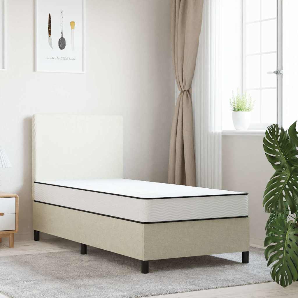 Children's mattress Bonnell spring core medium 80x160 cm