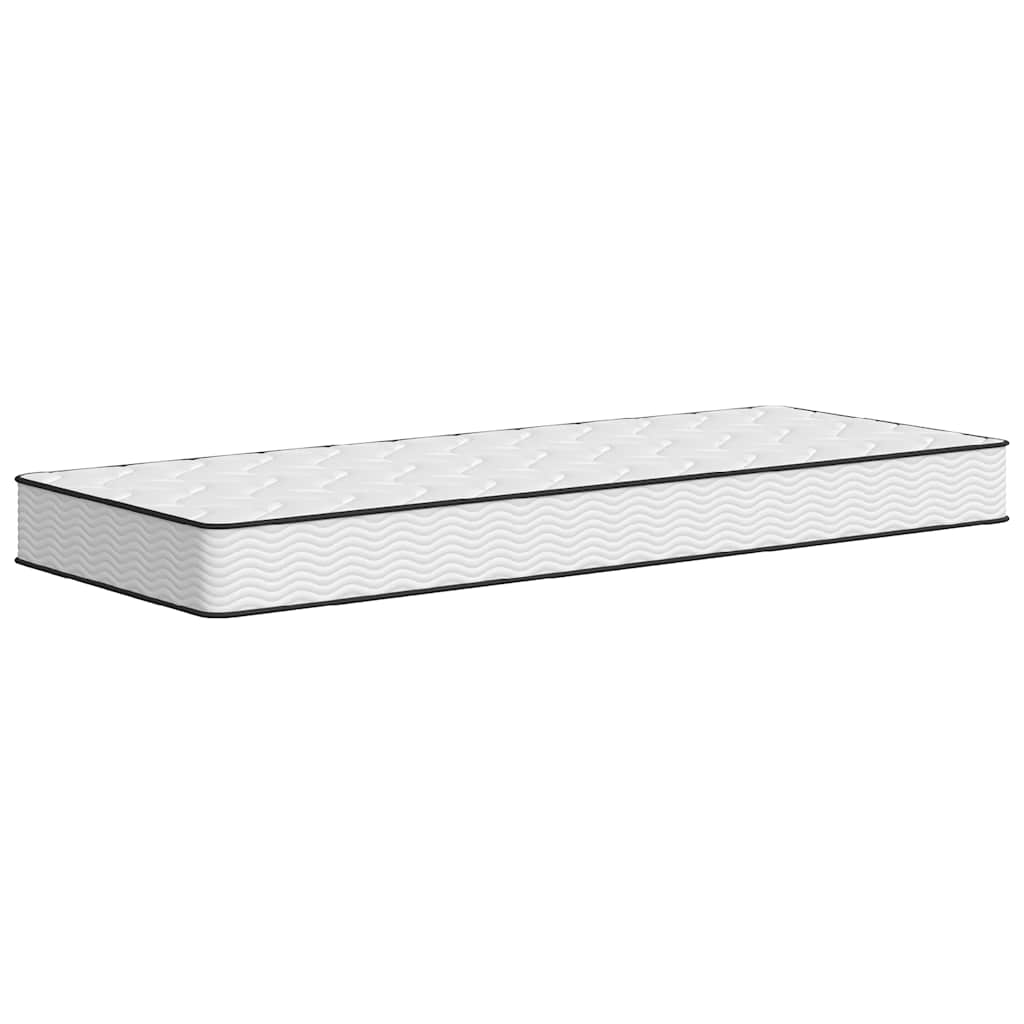 Children's mattress Bonnell spring core medium 80x160 cm
