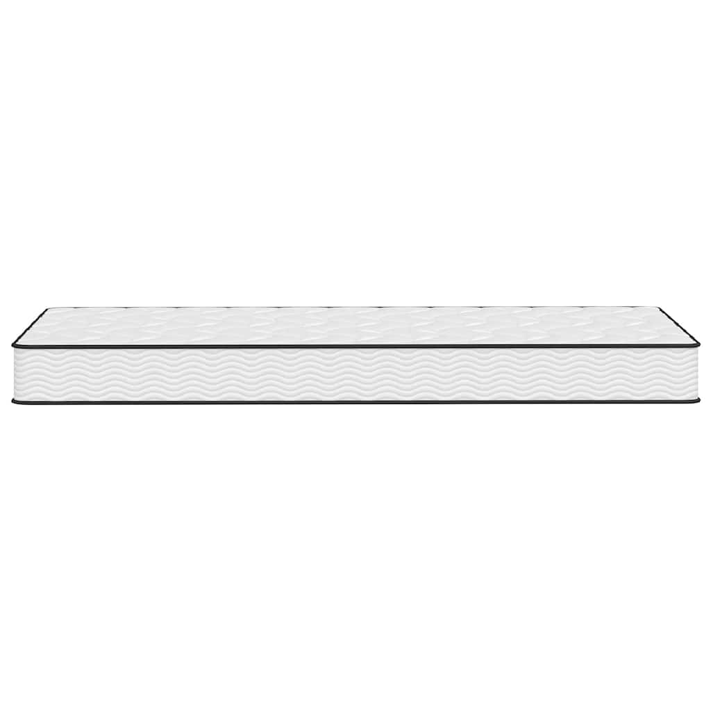 Children's mattress Bonnell spring core medium 80x160 cm