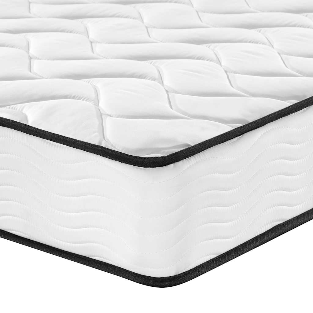 Children's mattress Bonnell spring core medium 80x160 cm