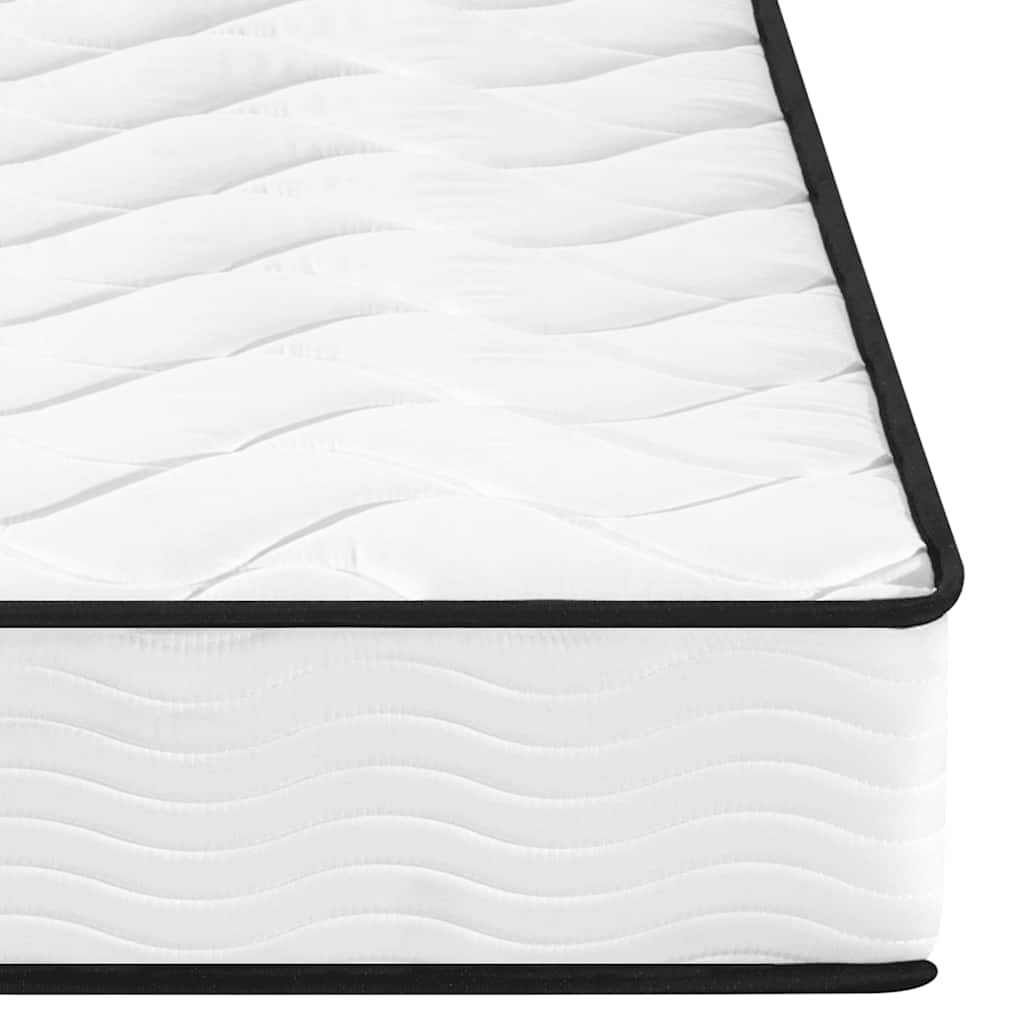 Children's mattress Bonnell spring core medium 80x160 cm