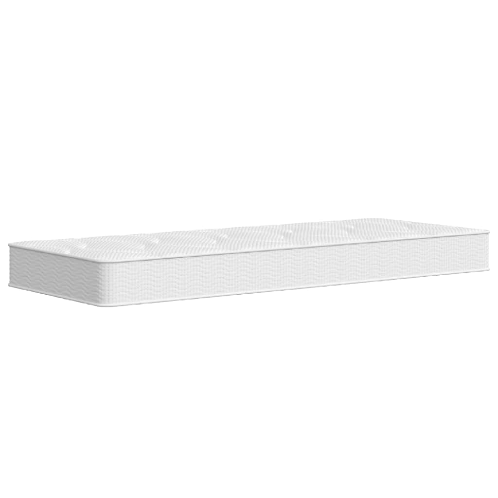 Children's mattress Bonnell spring core medium 80x160 cm