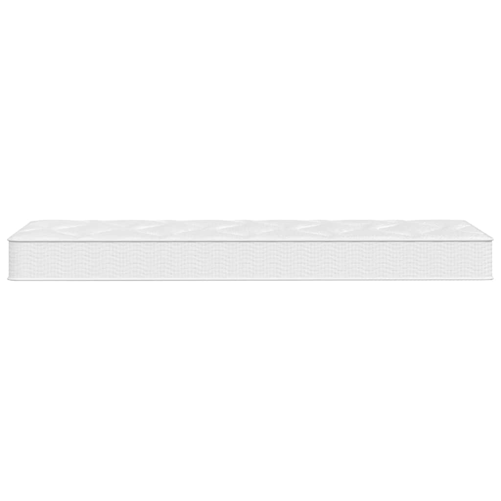 Children's mattress Bonnell spring core medium 80x160 cm