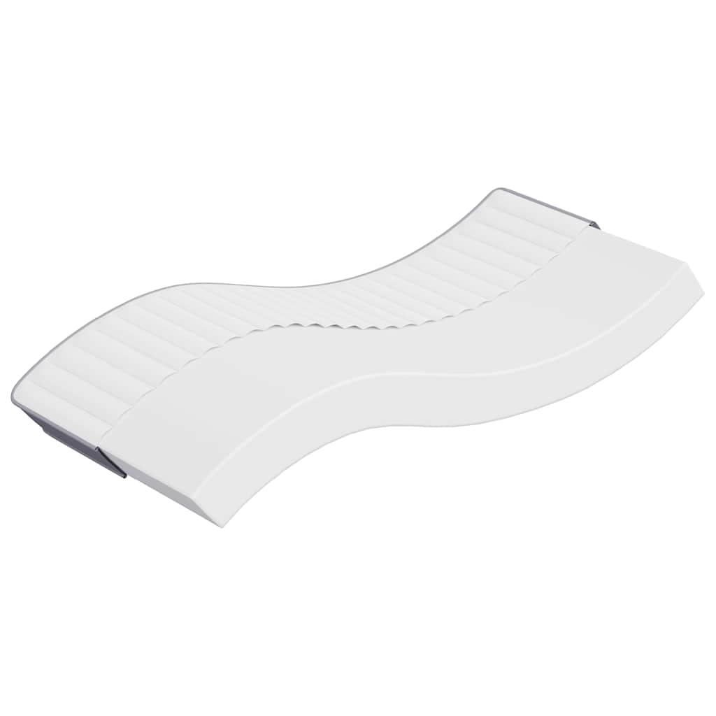 Children's mattress foam medium soft 80x160 cm