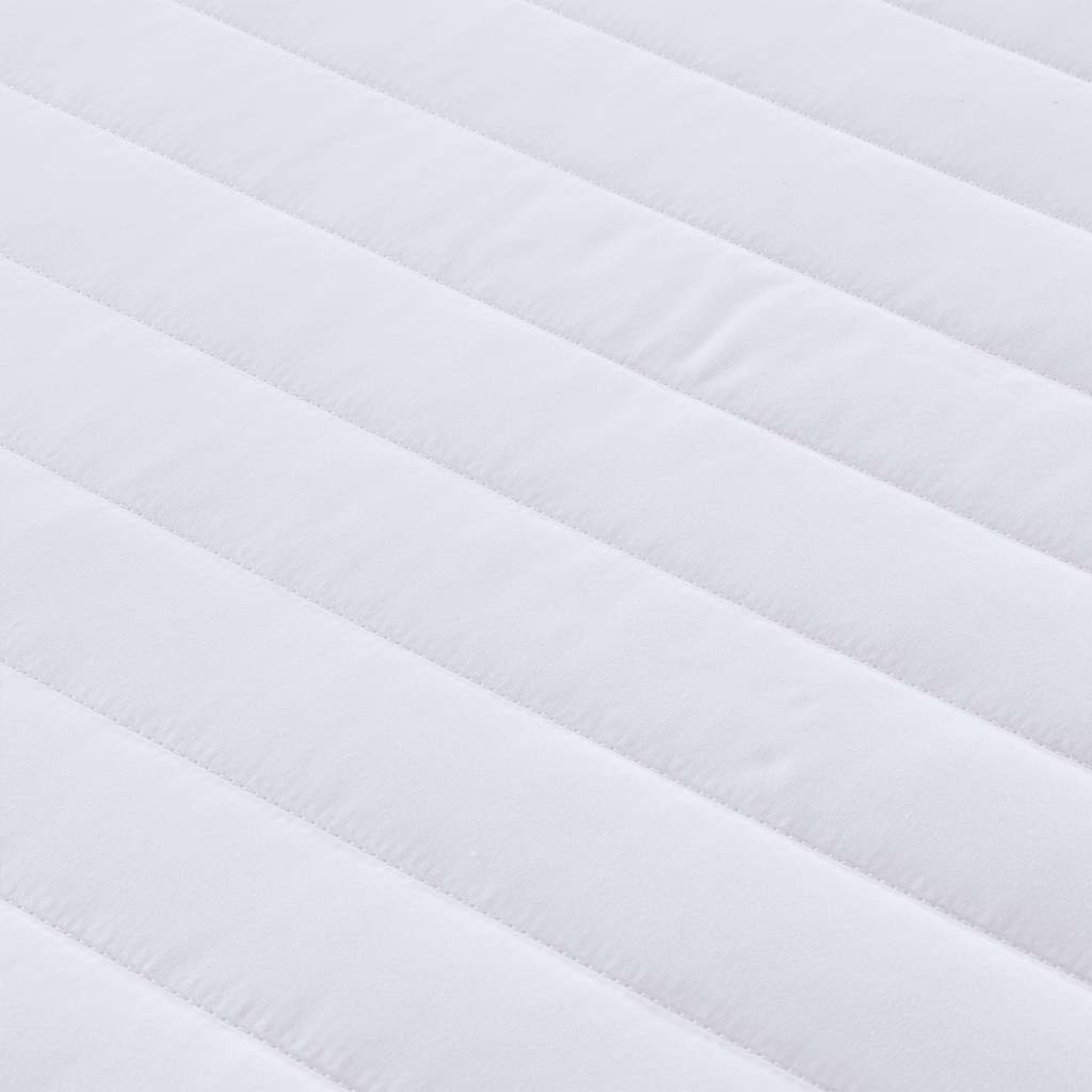 Children's mattress foam medium soft 80x160 cm