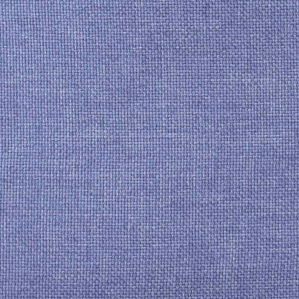 Rocking Chair Jeans Blue 74x90x102 cm Fabric