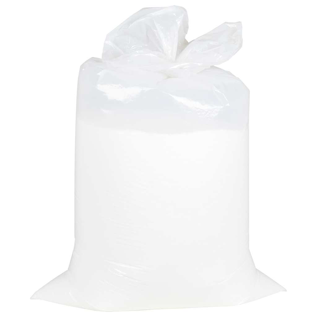 Sitzsackfüllung EPS 200 L Weiß 10 kg/m³