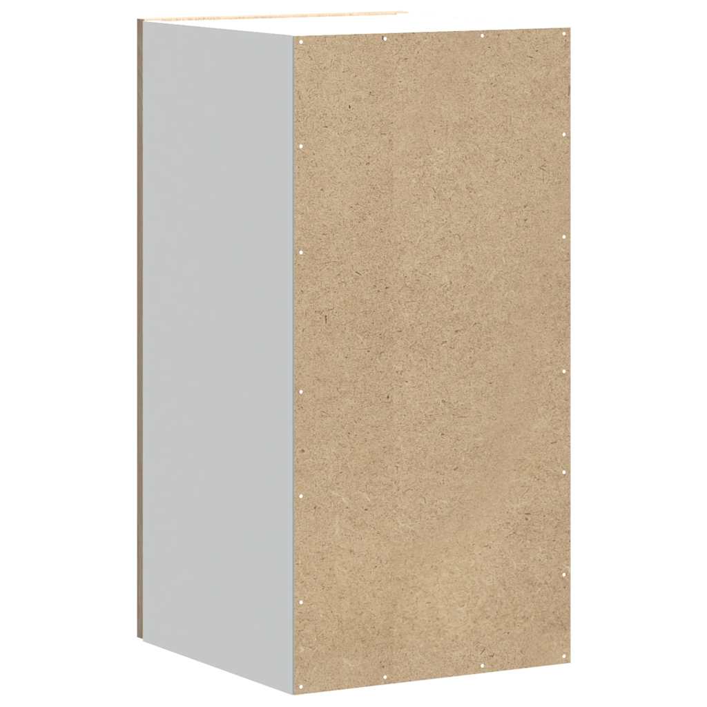 Küchen-Hängeschrank Kalmar Sonoma-Eiche Holzwerkstoff