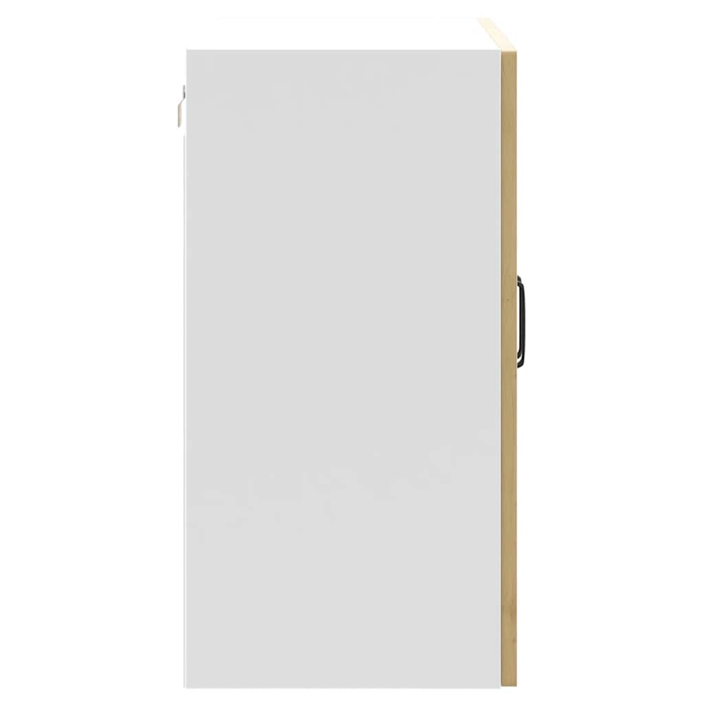 Küchen-Hängeschrank Kalmar Artisan-Eiche Holzwerkstoff