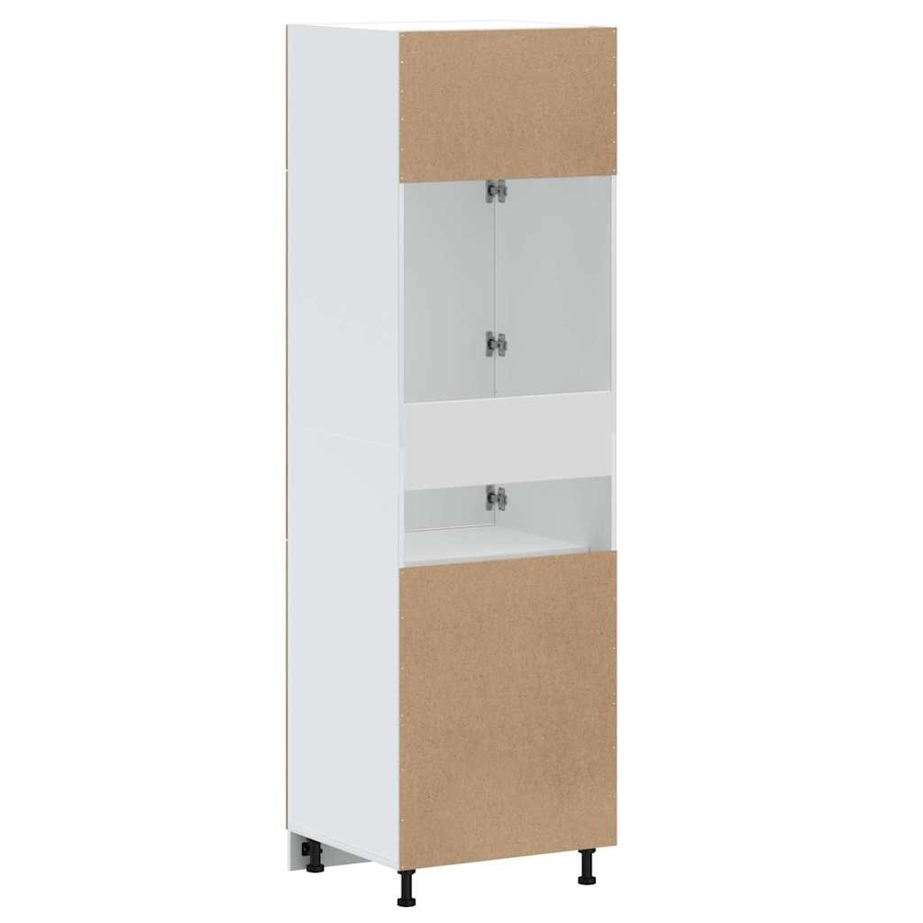 Küchenschrank Kalmar Artisan-Eiche Holzwerkstoff