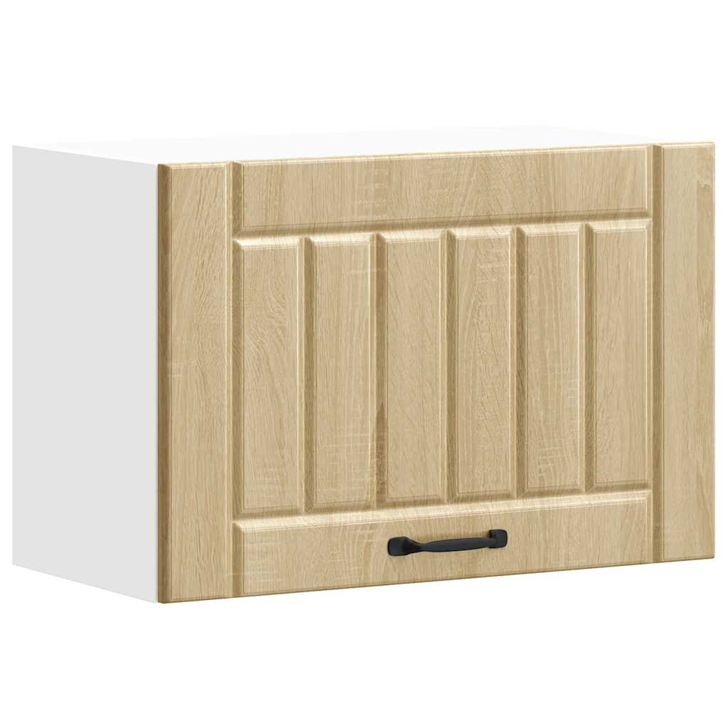 Küchen-Hängeschrank Lucca Sonoma-Eiche Holzwerkstoff
