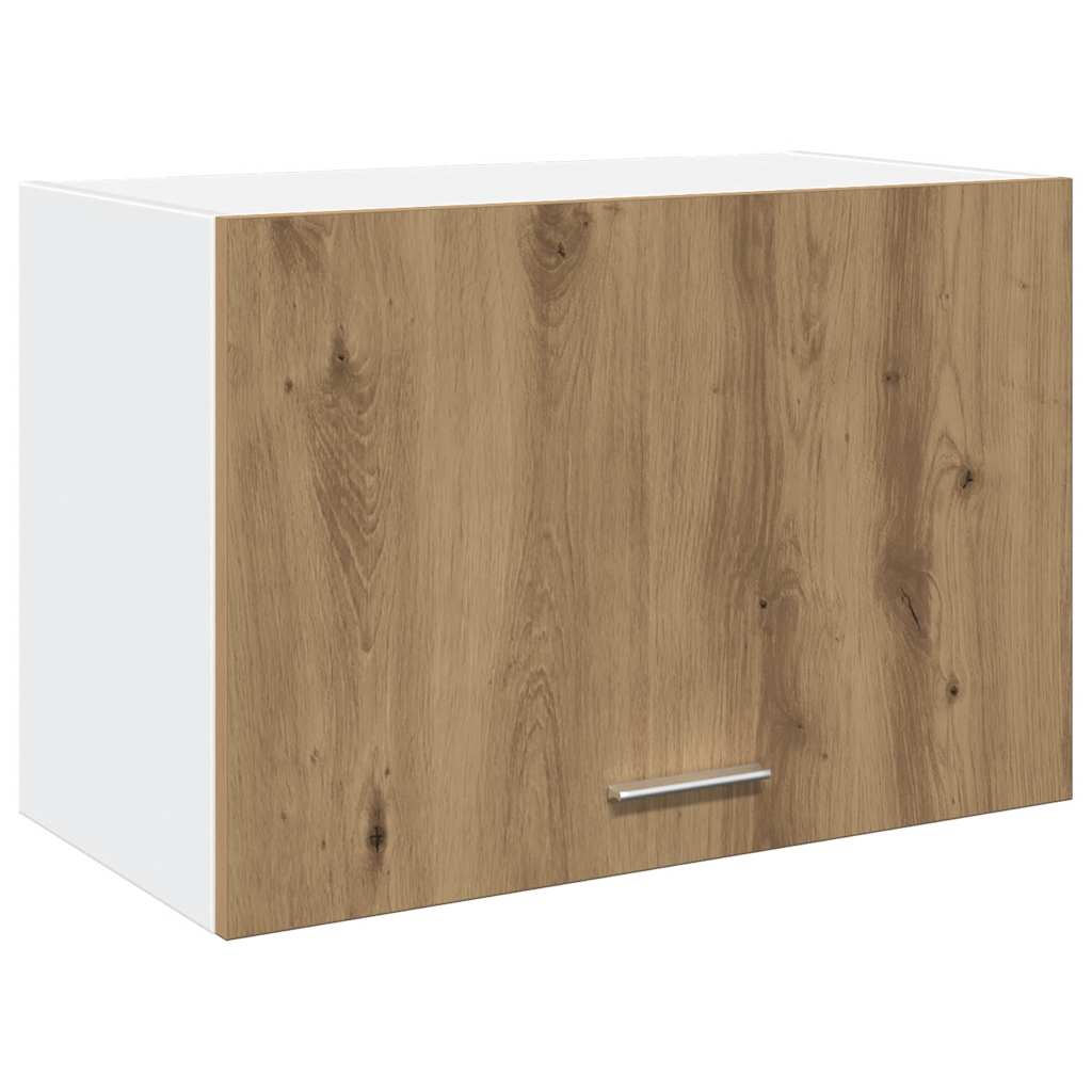 Hängeschrank Lyon Artisan-Eiche 60x31x40 cm Holzwerkstoff