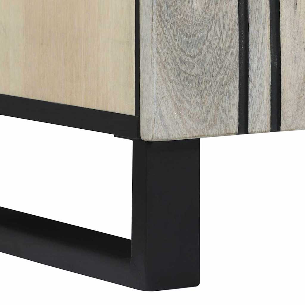 Spülenschrank mit Regal mit Speicher mno 62 x 33 x 58 cm
