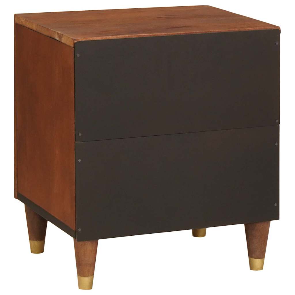 Nachttische 2 pcs 40 x 33.5 x 46 cm