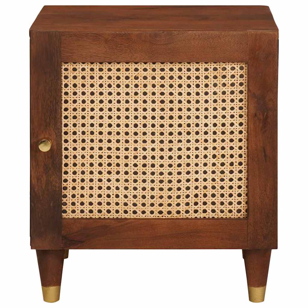 Nachttische 2 pcs 40 x 33.5 x 46 cm