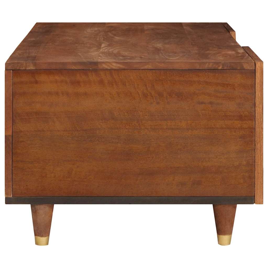 Kaffee-Tische Braun 100 x 54 x 40 cm