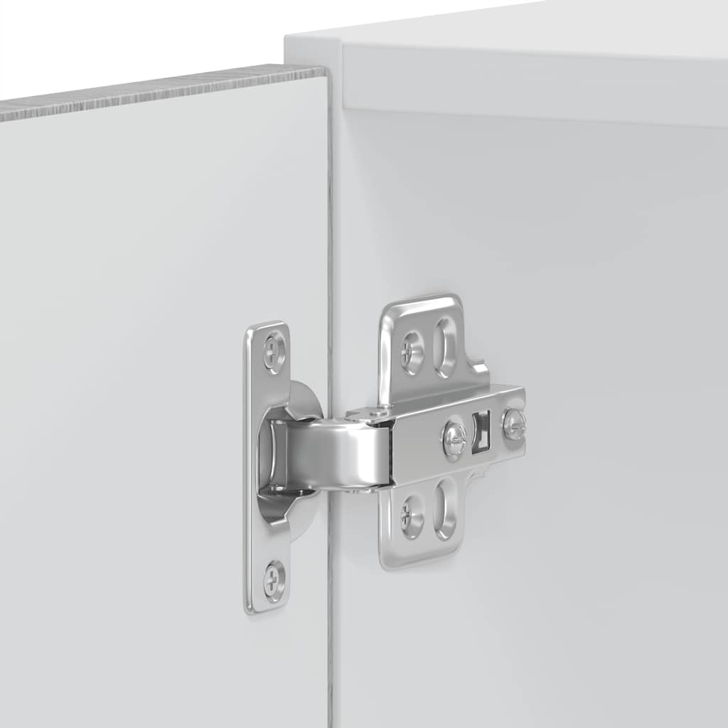 Built-in stove cabinets 2 pcs. Porto Grey Sonoma wood material