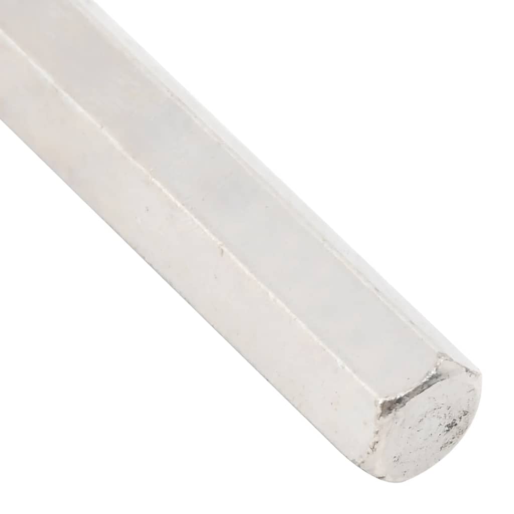 Floating Shelf Supports 12 pcs. Invisible Ø12x200 mm