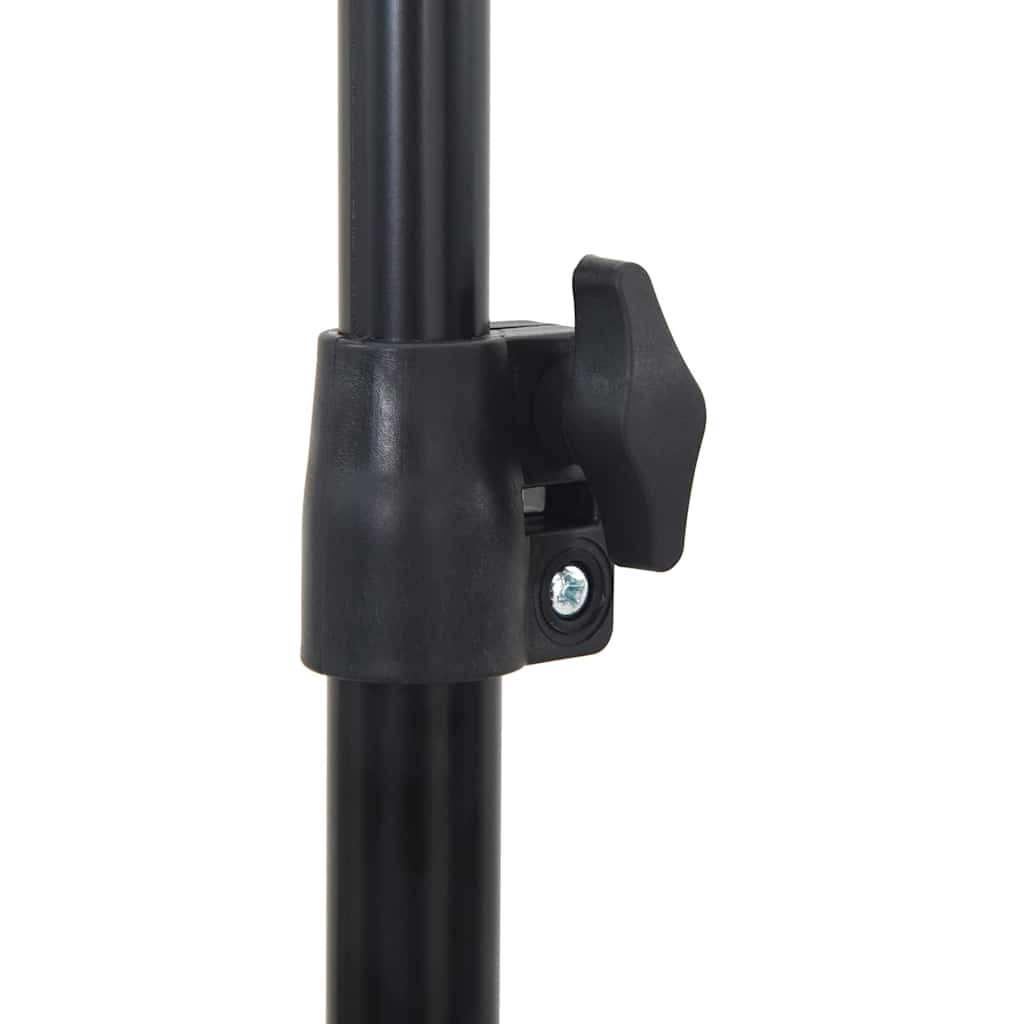 Beamer Leinwand mit Stativ 72 Zoll 4:3