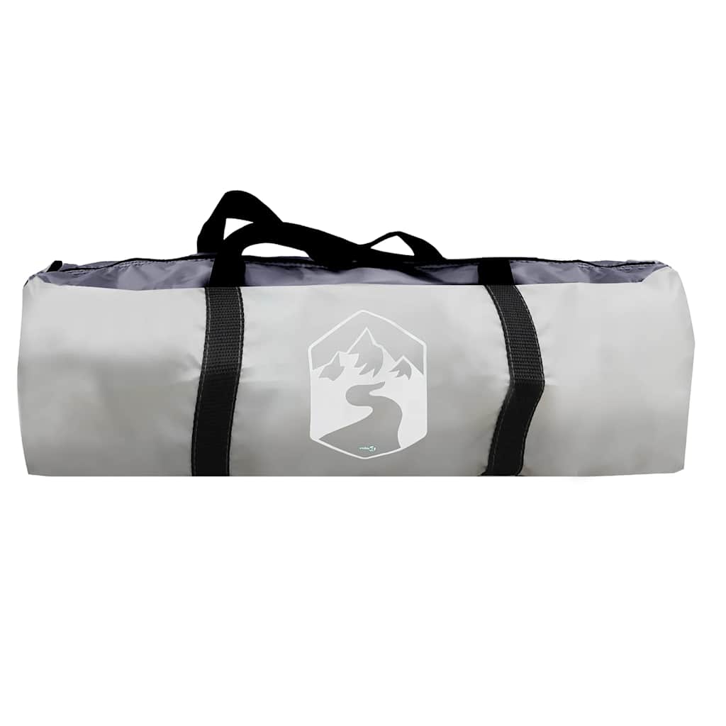 Party Tent Gray Waterproof