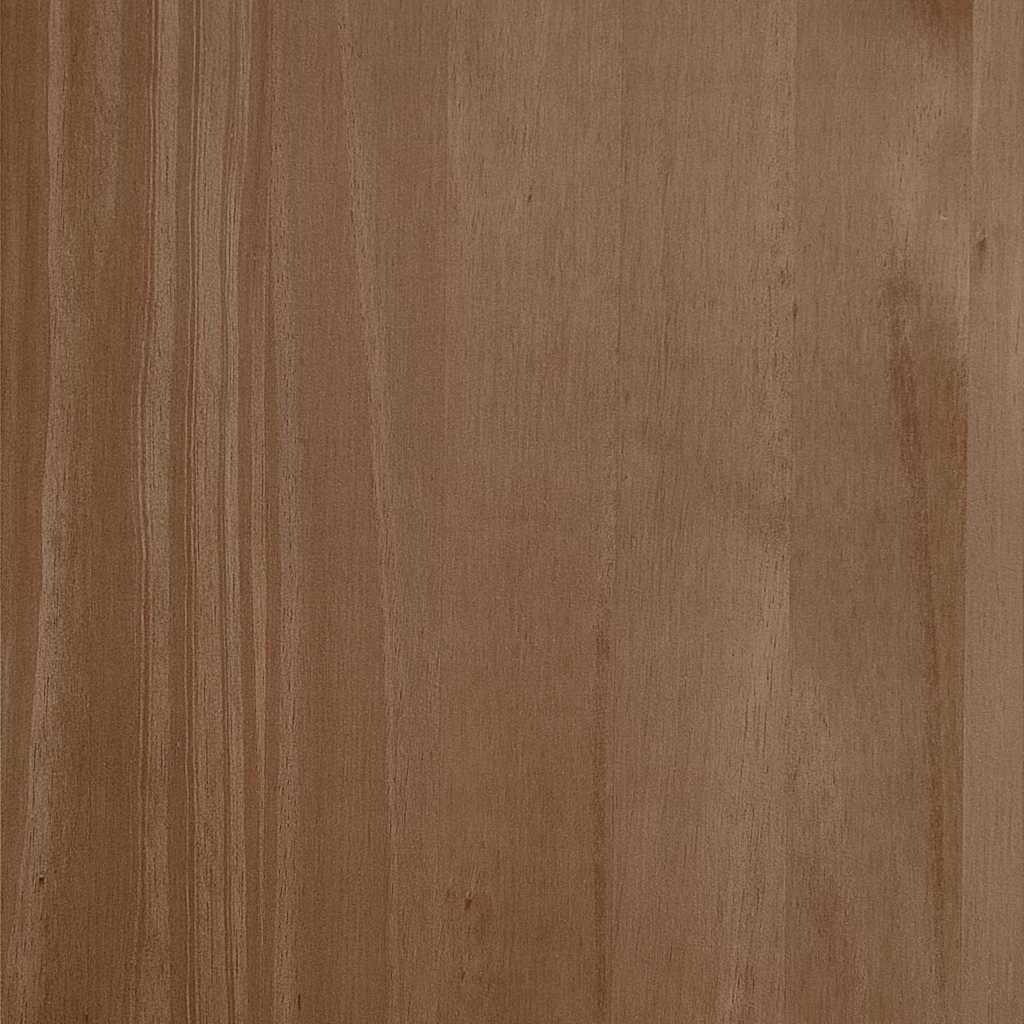 Flurbank SANDNES 87x40x50 cm Massivholz Kiefer