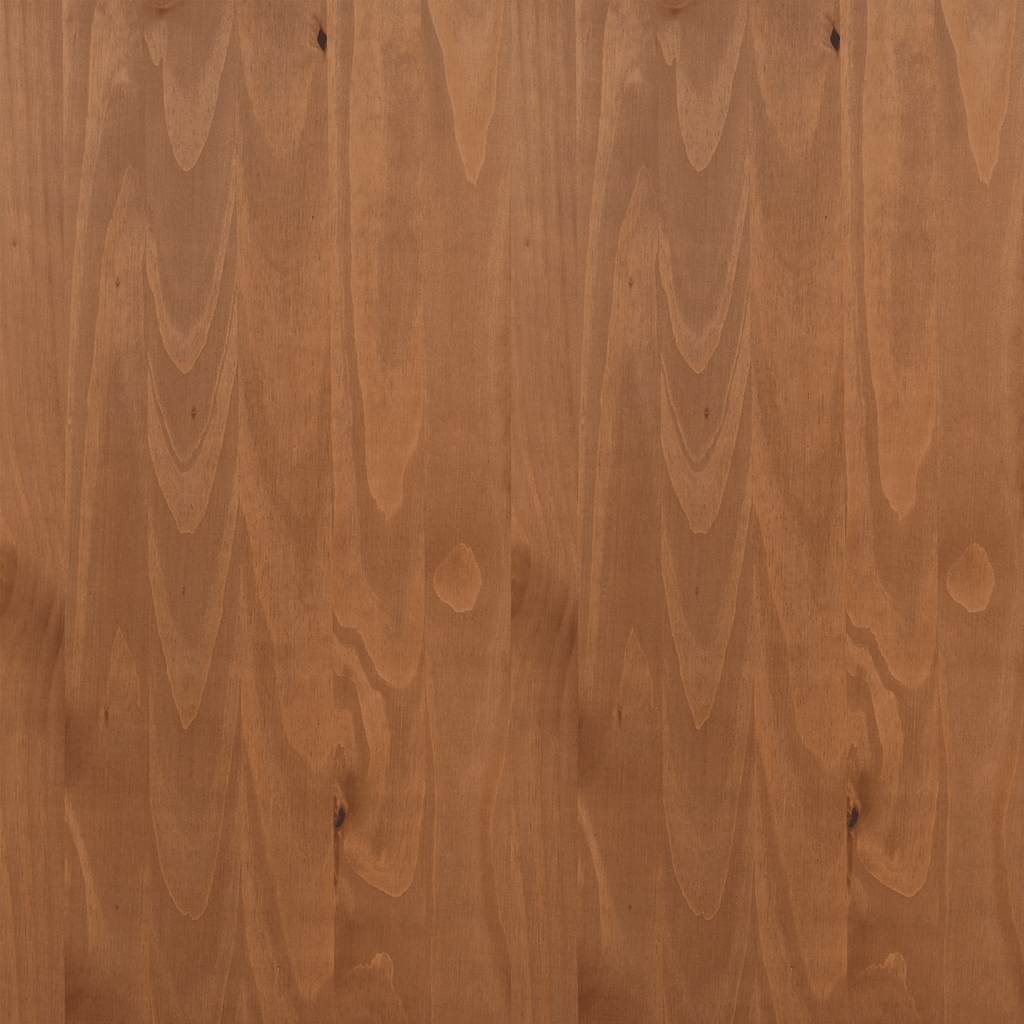 Flurbank SANDNES 87x40x50 cm Massivholz Kiefer