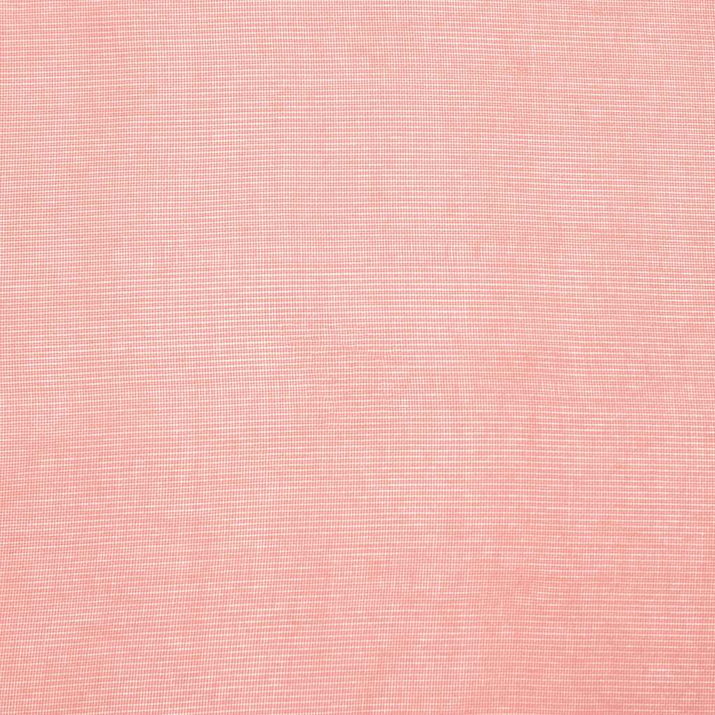 Voile Vorhänge mit Ösen 2 Stk. Rosa 140x300 cm